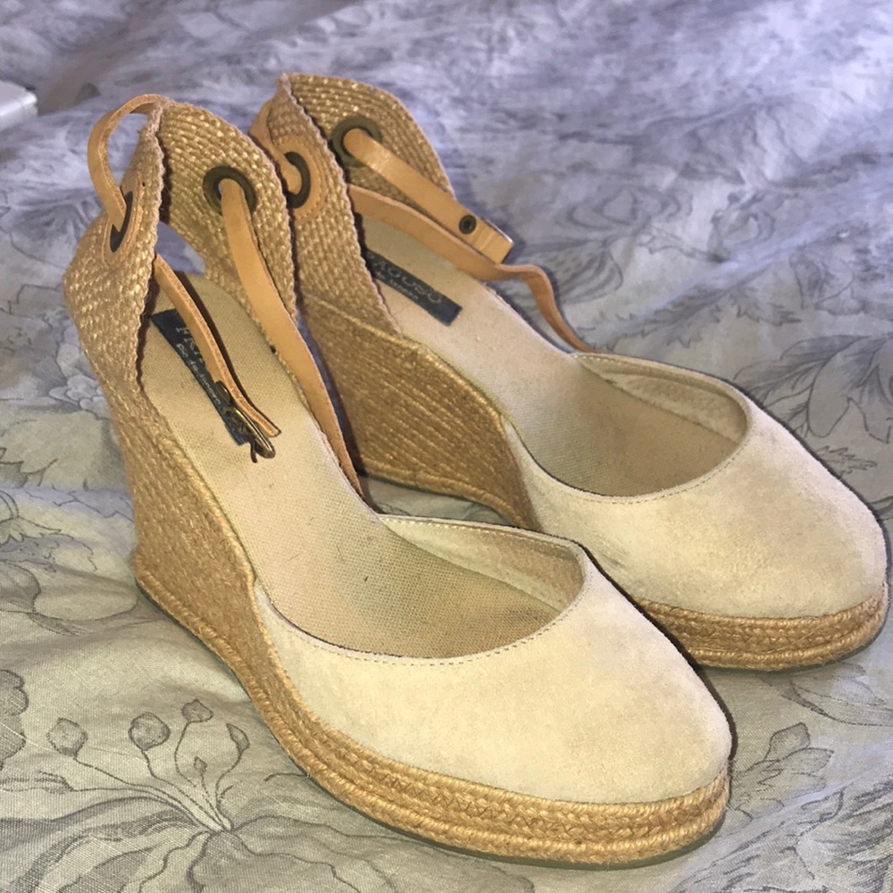 Espadrile